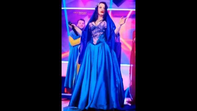 Linda Morina - diss Kengetareve Hit 2019 смотреть онлайн