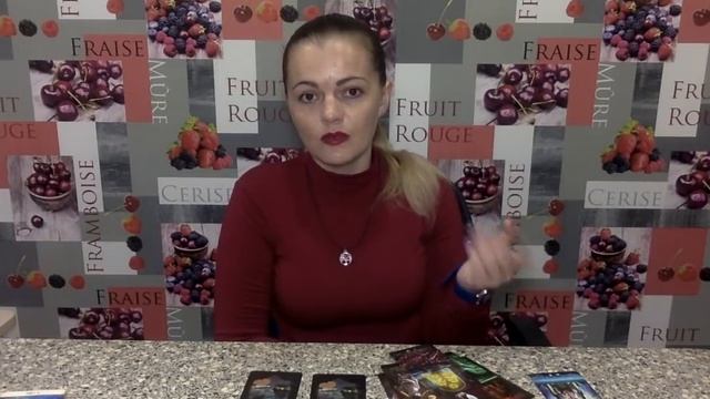 ПОЧЕМУ ОН ЗАМОЛЧАЛ? Таро расклад смотреть онлайн