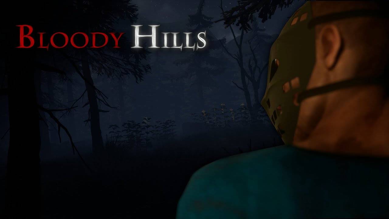 Bloody Hills Прохождение смотреть онлайн