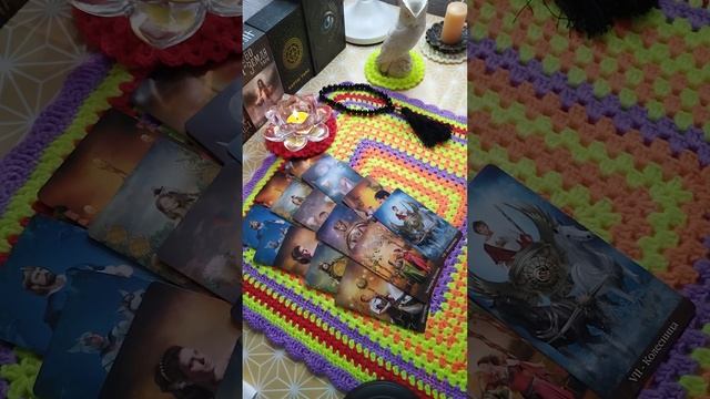 Какие изменения в личной жизни произойдут в ближайший месяц... смотреть онлайн