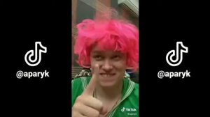 САМЫЕ СМЕШНЫЕ ВАЙНЫ АПАСНОГО   ПОДБОРКА АПАСНОГО ТИК ТОК 6