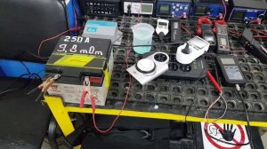 Умная розетка с терморегулятором и реле времени, - лучшая Защита Зарядного Устройства аккумулятора.