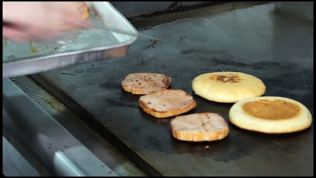 Parkview restaurant (Imperial Queens Park hotel), Sukhumvit 22 Bangkok смотреть онлайн