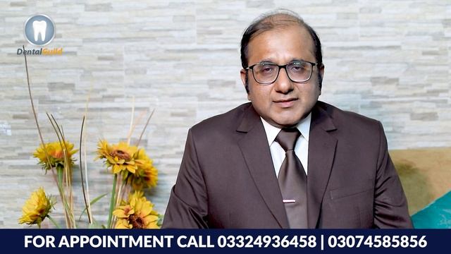 What is Root Canal Treatment | Root Canal Procedure Explained by Dr Imran Zia | Dental Guild смотреть онлайн