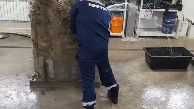 Обучение в компании ПЕНЕТРОН