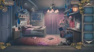 Escape The Nightmare, level 01