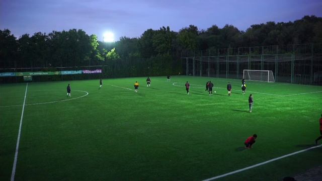 APERTURA-2024. PRIMERA. 7 TOUR. ARZU - KAZBAD смотреть онлайн