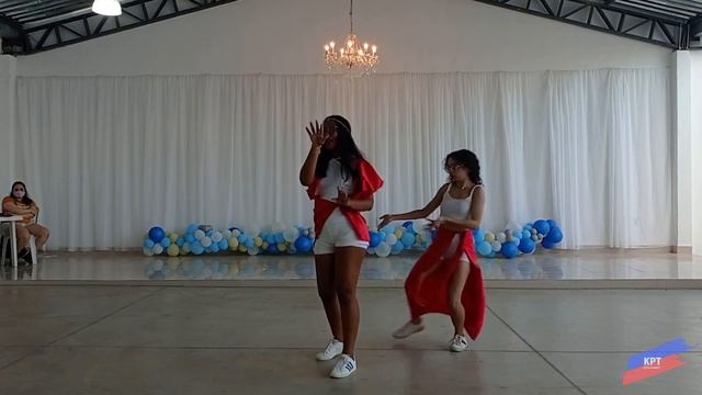 [12.12.2020] AWESOME : MAMAMOO - AYA | KPOP FEST смотреть онлайн