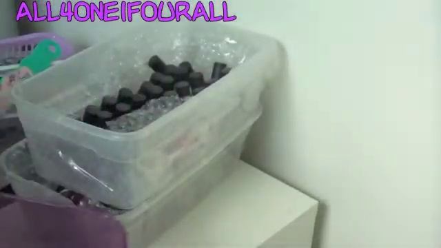 Nail Stash Part 1: NYX смотреть онлайн