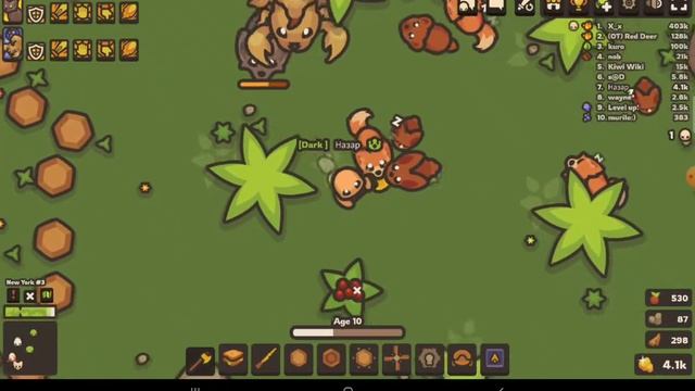 новый рикорд в таминг ио 😎 смотреть онлайн