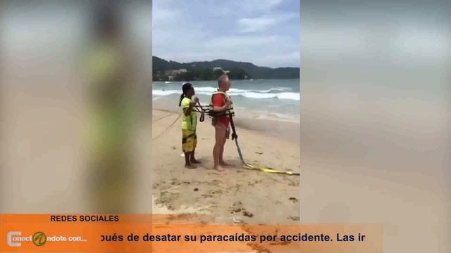 Un turista australiano perdió la vida durante su visita a una playa de Tailandia смотреть онлайн