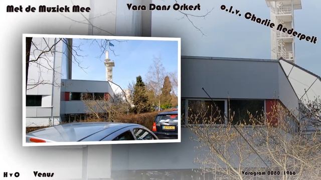 Vara Dans Orkest olv Charlie Nederpelt Venus Snap Shots смотреть онлайн