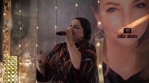 Саният Надирбекова Къара чач