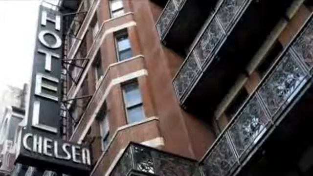 The Kriminals - Sid & Nancy смотреть онлайн