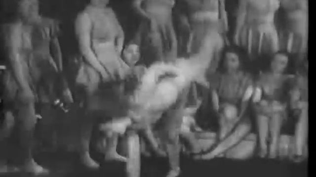 Italian Propaganda Film