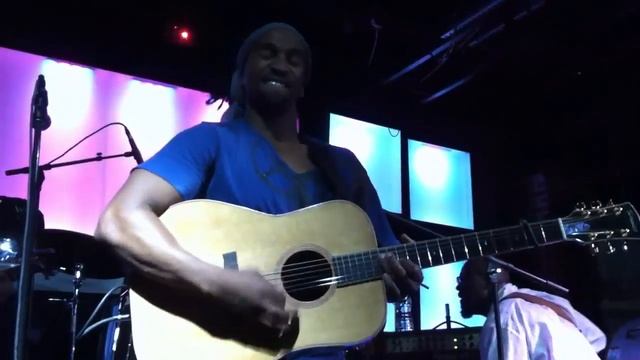 Chris McCarty_Two Step (tearing up the interlude!) смотреть онлайн