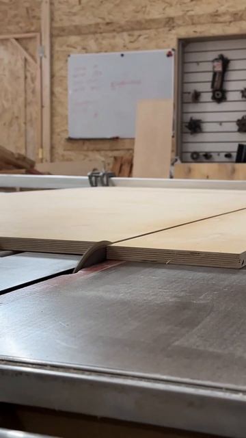 Производство