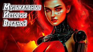 #15 Песня про Элеонору из Atomic Heart  #музыка #music #games