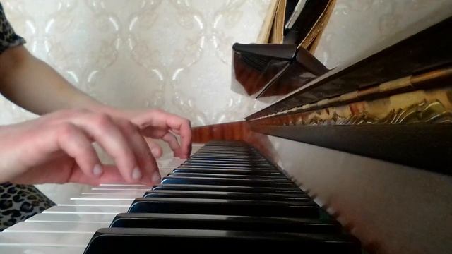 М.К. Огинский. Полонез Ля Минор "Прощание с Родиной" смотреть онлайн