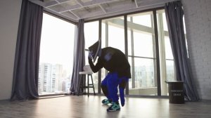 NILETTO - And There We Go - официальный танец