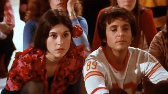 Pantyhose scene from The First Nudie Musical смотреть онлайн