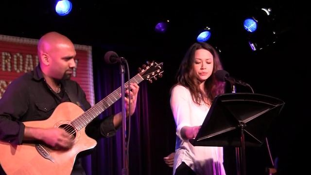 Melissa O'Neil Sings 