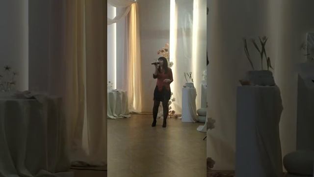 Желтые тюльпаны ( Наташа Королева). Кавер. смотреть онлайн