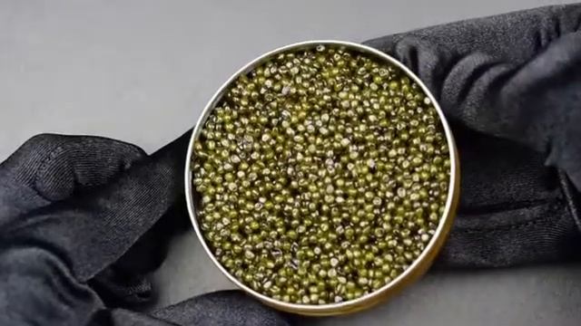 Royal Gourmet Experience. Supreme Caviar Delivery смотреть онлайн