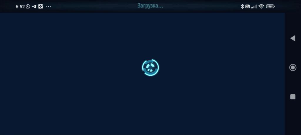 обзор на новую фигурку