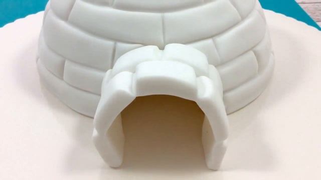 Tort Iglo смотреть онлайн