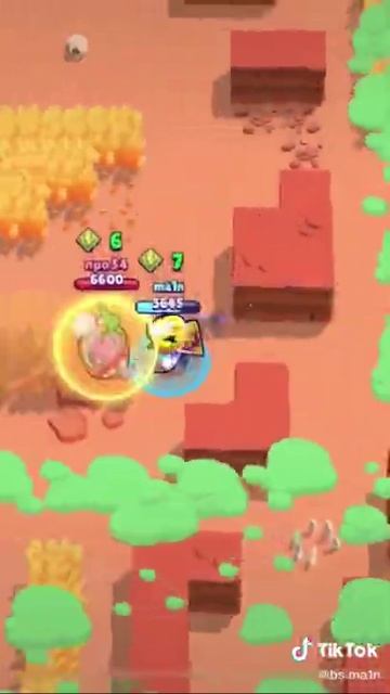 БРАВЛ СТАРС | ТИК ТОК БРАВЛ СТАРС | АПНУЛ 30 РАНГ | АПНУЛ 35 РАНГ | КУПИЛ СКИН | АПНУЛ 25 РАНГ смотреть онлайн