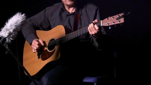 Billy Joel She's Always a Woman Cover - Multi-Camera Production - Kenny Jobson Cover смотреть онлайн