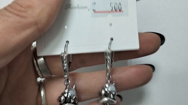 Бижутерия серьги колье бусы. Заказ на ватсап +79083191849 смотреть онлайн