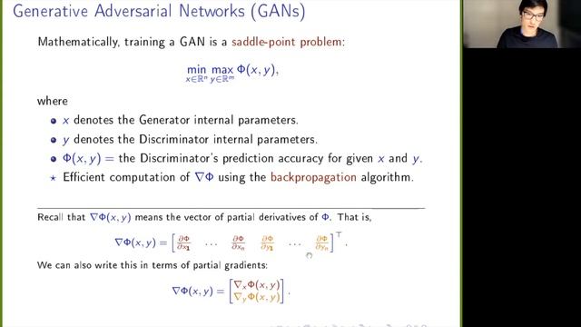 UMO 2021 - How to Train a GAN by Matthew Tam смотреть онлайн