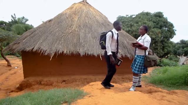 Shi-Chisanga Episode 0 смотреть онлайн