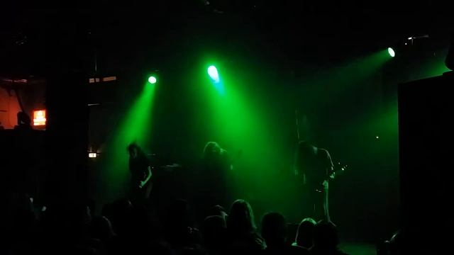 Belzebong - Witch Rider смотреть онлайн