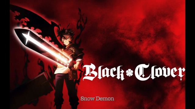 Black Clover episode 130-132-Fillers смотреть онлайн
