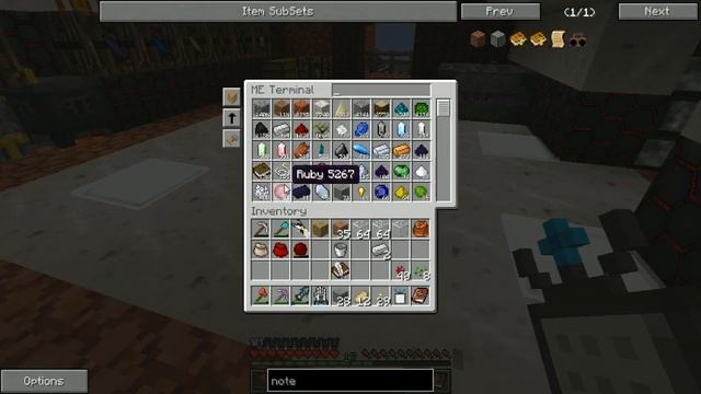 FTB Ultimate Pack Multiplayer! Ep. 104