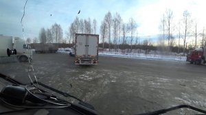 ТЮМЕНЬ-ЕКАТЕРИНБУРГ. КРЫСИНЫЕ БЕГА, РАБОТА ГДЕ ТЫ?