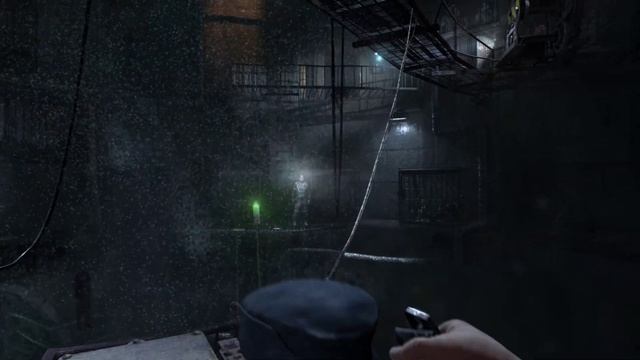Metro Last Light - часть #2 , В 2 К смотреть онлайн