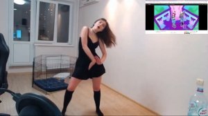 Нарезки тверк Аринян