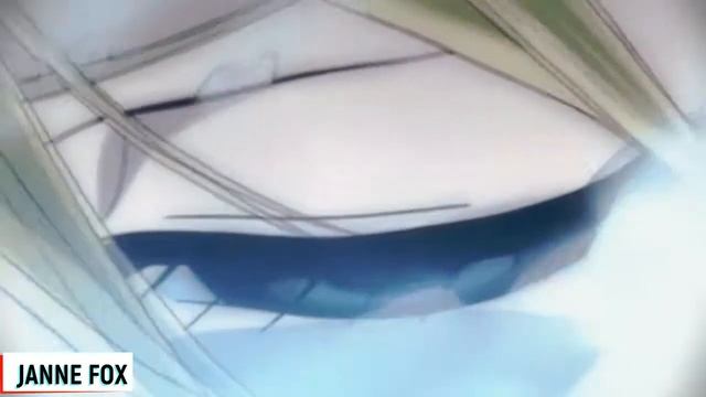 Аниме клип | Лента в волосах смотреть онлайн