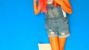 ИМЯ 505 ВРЕМЯ И СТЕКЛО//КЛИП-ПАРОДИЯ//HOLLY