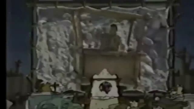 Fruity Pebbles Commercials Compilation Flintstones Ads смотреть онлайн