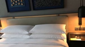 Four Points by Sheraton Phuket, Patong Beach, Review of a Pool Access Suite