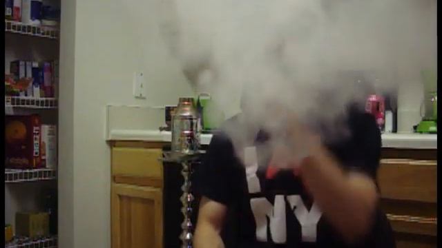 Hookah Pro - S/S Contest - Hookah Hookah 7 Spice Review