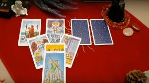 ВЗГЛЯД на СЕБЯ со СТОРОНЫ🔮Гадание на Таро он-лайн /Тиана Таро