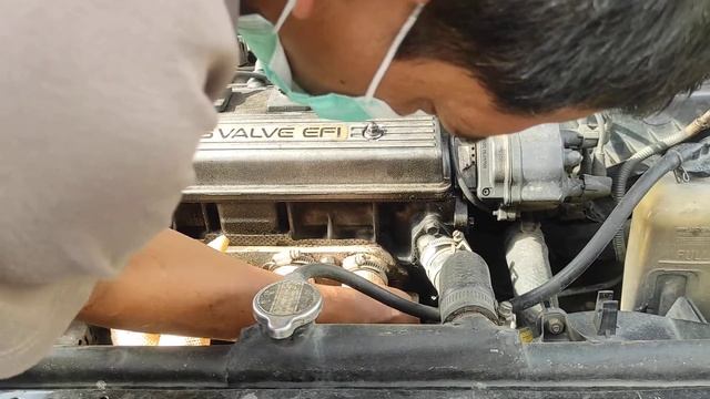 nomer mesin dan nomer rangka great corolla tahun 94 смотреть онлайн