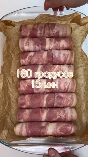 Рецепты на каждый день