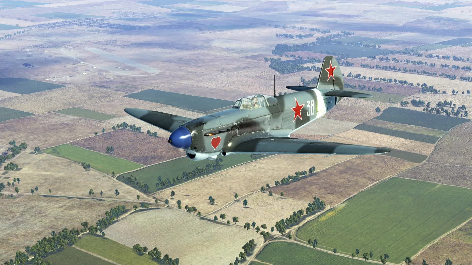 #8 Liberty server | Ил-2 Штурмовик смотреть онлайн